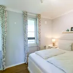 Apartman Dorfgroden Strandvogt Wangerooge