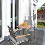 Apartman Dorfgroden Strandvogt *