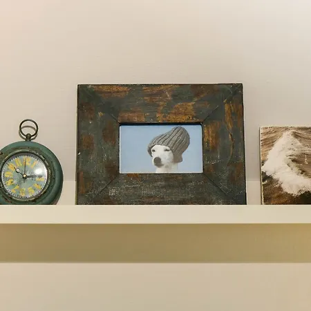 Dorfgroden Strandvogt Wangerooge