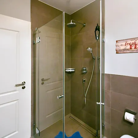 Appartement Dorfgroden Strandvogt *