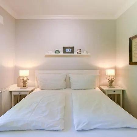 Dorfgroden Strandvogt Wangerooge