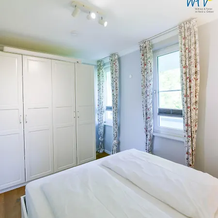 Dorfgroden Strandvogt Appartement