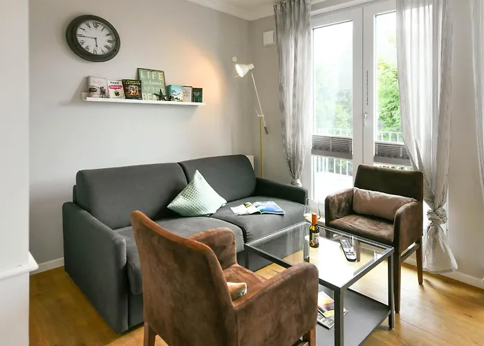 Dorfgroden Strandvogt * Wangerooge